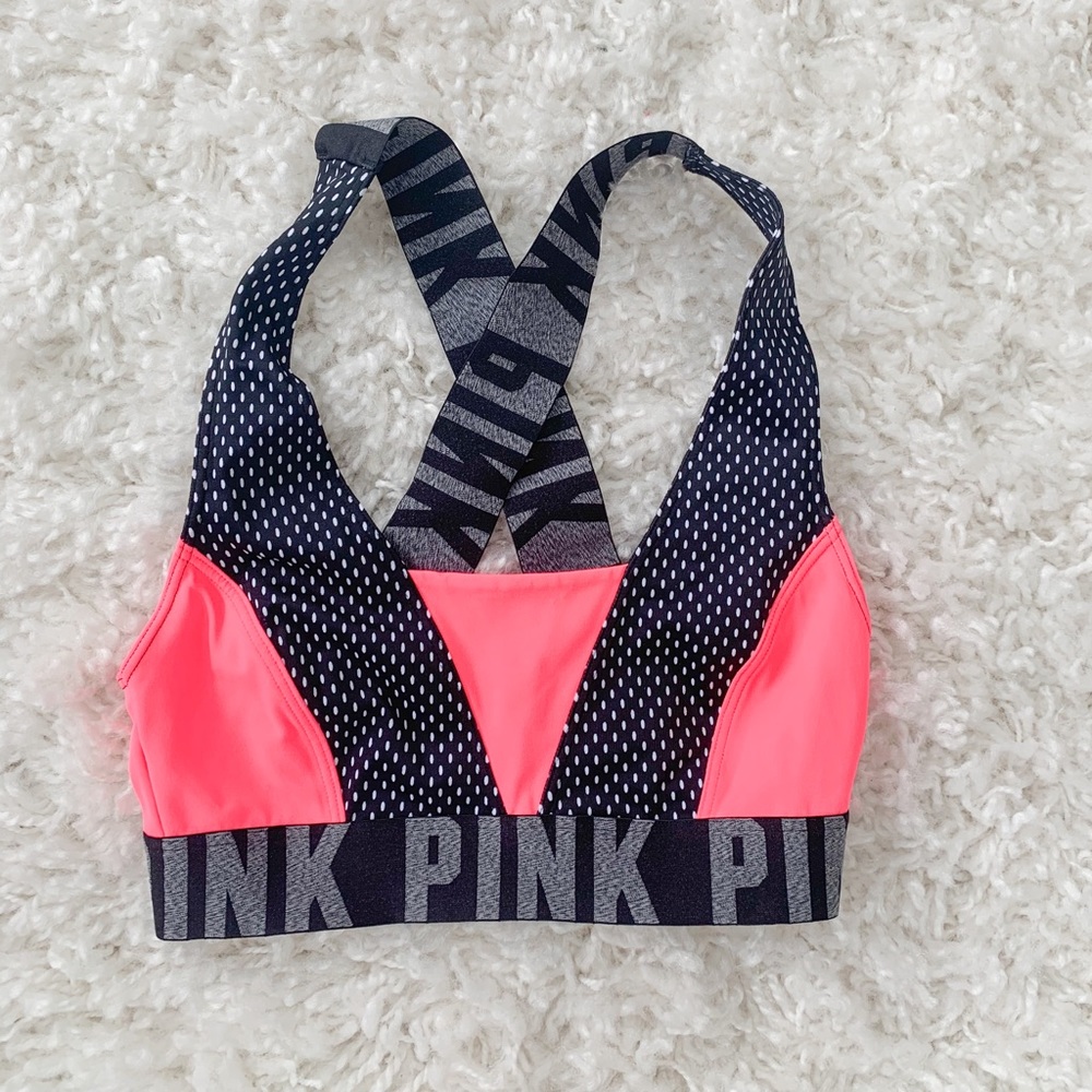 Victoria’s Secret PINK Sports Bra